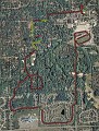Solstice 10K 2009 Solstice GPS